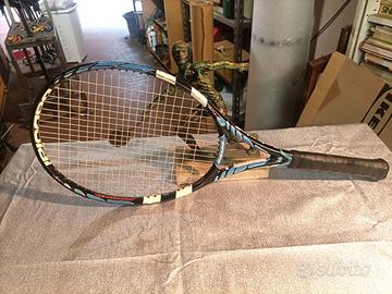 Due Racchette da tennis Babolat pure drive