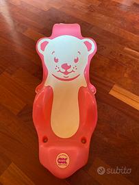 Baby ok supporto per bagnetto