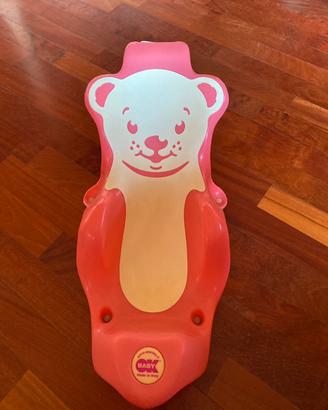 Baby ok supporto per bagnetto