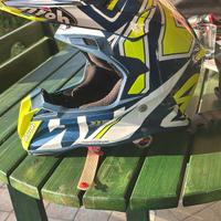 Airoh terminator 2.2