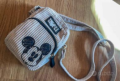 Borsetta da bambina Mickey Mouse