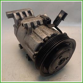 Compressore Clima AC Aria Condizionata Hvcc