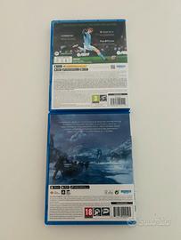 FC24/god of war ragnarok