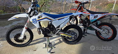 Husqvarna te 300 2023