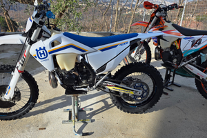 Husqvarna te 300 2023