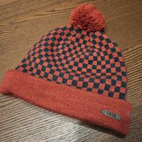 cappello di lana vans