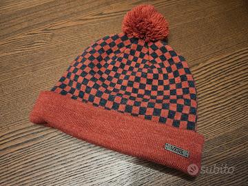cappello di lana vans