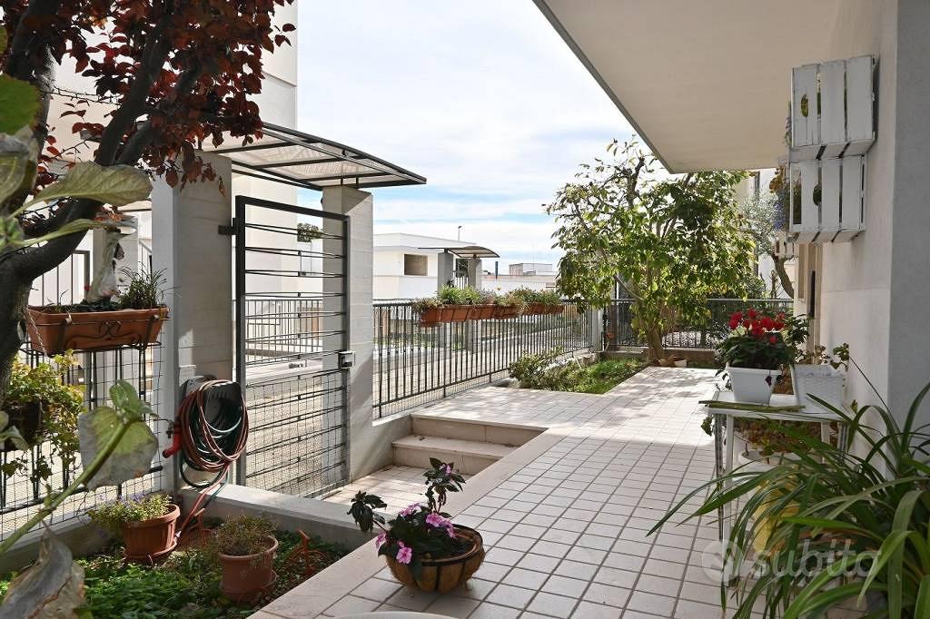 Apartment in Alberobello, Coreggia - Vista 4