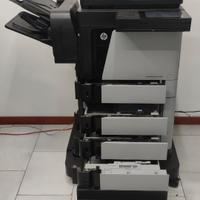 STAMPANTE MULTIFUNZIONE