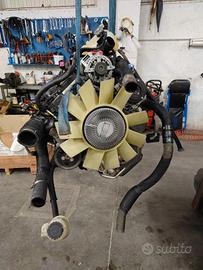 motore jeep wrangler 2.8 200cv vm11d