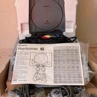 PlayStation 1