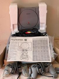 PlayStation 1