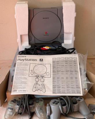 PlayStation 1