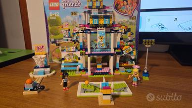 lego friends 
