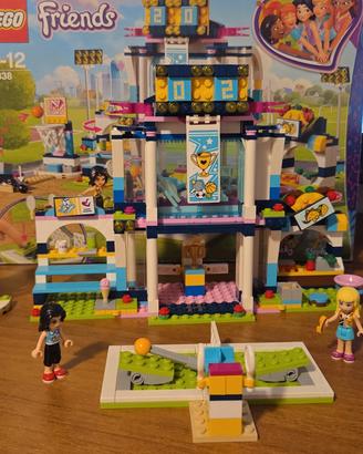 lego friends 
