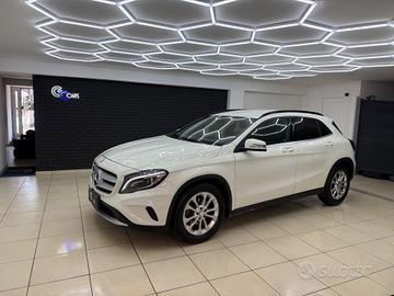 Mercedes-benz GLA 200 180 d Sport ITA UFF COME NUO