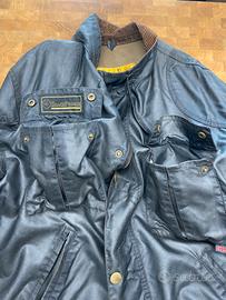 Belstaff Black Prince Vintage