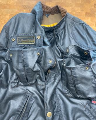 Belstaff Black Prince Vintage
