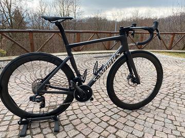 Specialized Tarmac SL7 S-Works Sram Force tg 56