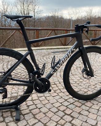 Specialized Tarmac SL7 S-Works Sram Force tg 56
