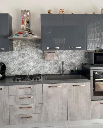 Cucina moderna