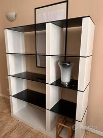 Calligaris LIB Libreria