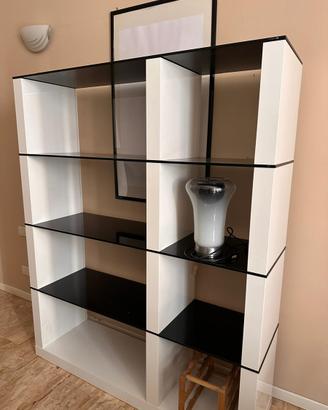 Calligaris LIB Libreria