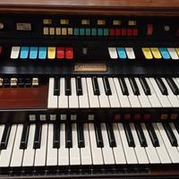 Organo Hammond Aurora Classic