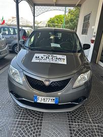 Lancia Ypsilon 1.2 69 CV 5 porte GPL Ecochic Silve
