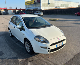 Punto street 1.3 multijet