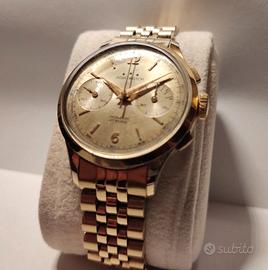 Agir chrono vintage