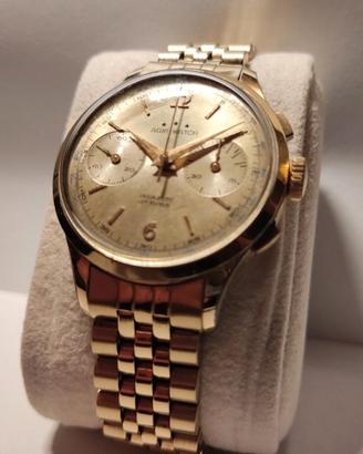 Agir chrono vintage