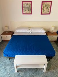 Bilocale Arredato - Scala Torregrotta