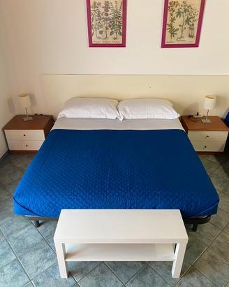 Bilocale Arredato - Scala Torregrotta