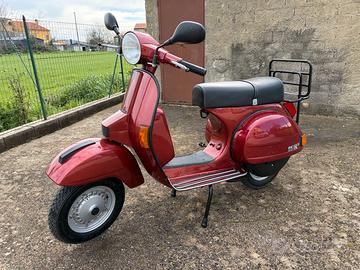 PX 125 Elestart Arcobaleno Motore C.C. 177