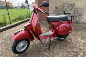 PX 125 Elestart Arcobaleno Motore C.C. 177