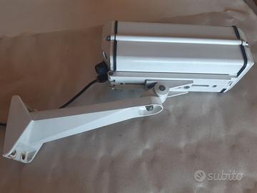 Custodia Protettiva per Telecamera di Sicurezza