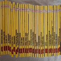 69 fumetti per Andrea 