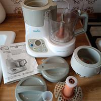 Omogeneizzatore 2 in 1 Nuvita Pappasana 1960