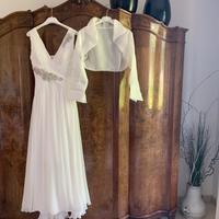 Abito da sposa