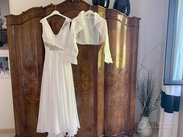 Abito da sposa