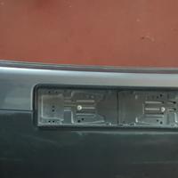 PARAURTI POSTERIORE GOLF 5
