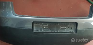 PARAURTI POSTERIORE GOLF 5