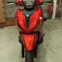Piaggio Beverly Hpe 400 2022