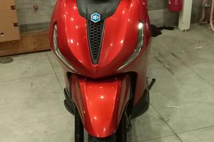 Piaggio Beverly Hpe 400 2022