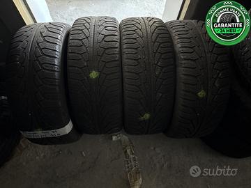 gomme usate 2155516 Winter UNIROYAL - MS PLUS 77 -