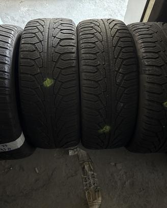 gomme usate 2155516 Winter UNIROYAL - MS PLUS 77 -