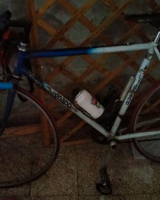 Bici da corsa