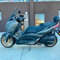 Yamaha X-Max 300 TECH MAX 2020 - FINANZIABILE KM 1