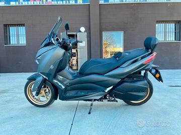 Yamaha X-Max 300 TECH MAX 2020 - FINANZIABILE KM 1